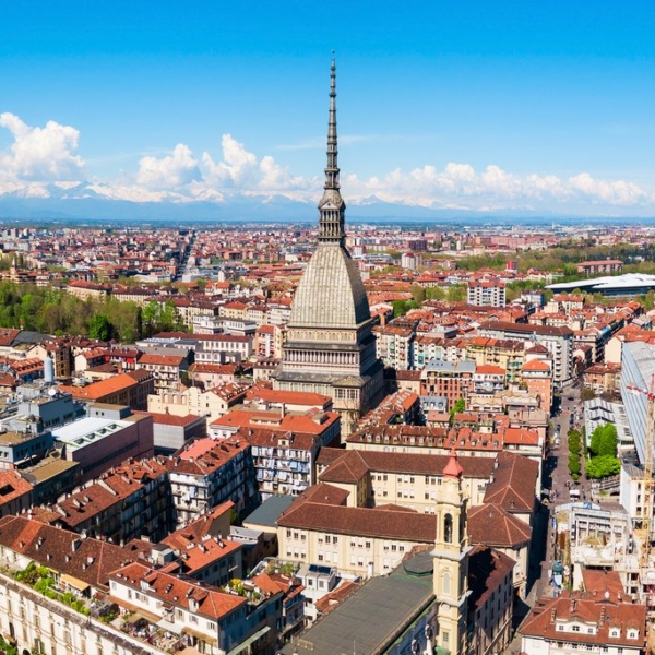 Turin