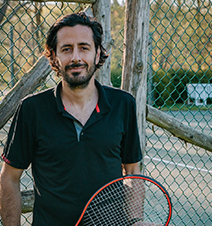 Vicente Munoz | ACTC instructor