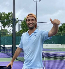 Frederico Gonglaves | ACTC instructor