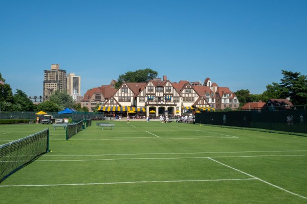 newyork open
