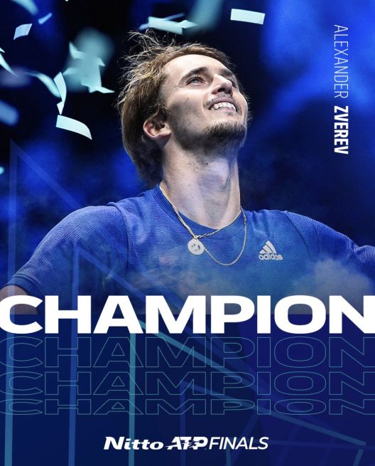 The race to the 2022 ATP Finals - final places are up for grabs